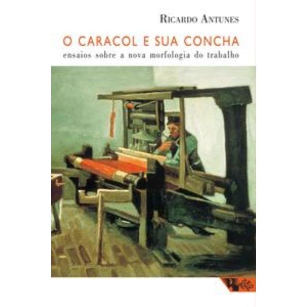 O caracol e sua concha