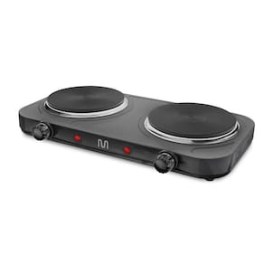 Fogão Elétrico Easy Cook Duo 2Bocas 2000W-220v Multi - GO139