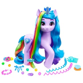Toy My Little Pony Tell Your Tale Rainbow Styles Izzy Moonbow