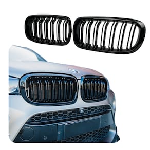 Grade BMW X5 X6 Black Piano xDrive 30d 35i M Sport14a18