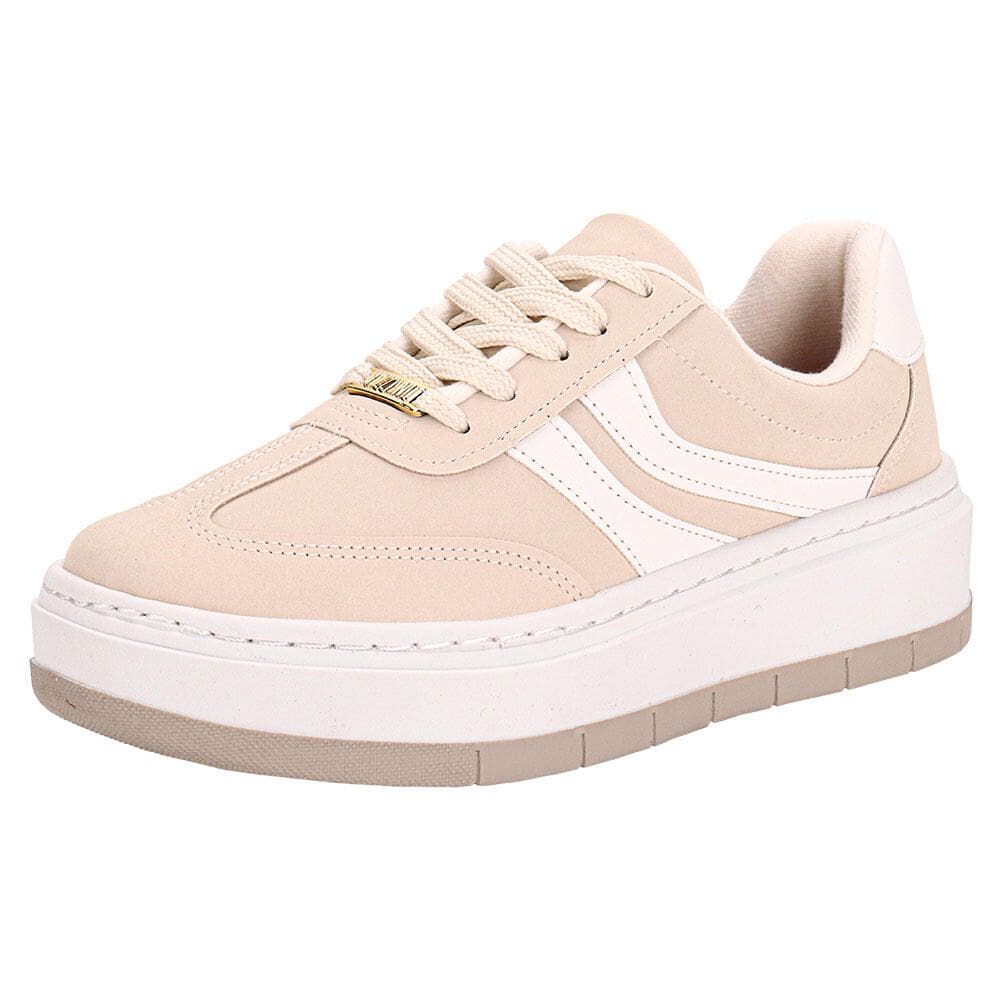Tênis Feminino Casual Vizzano 1437205
