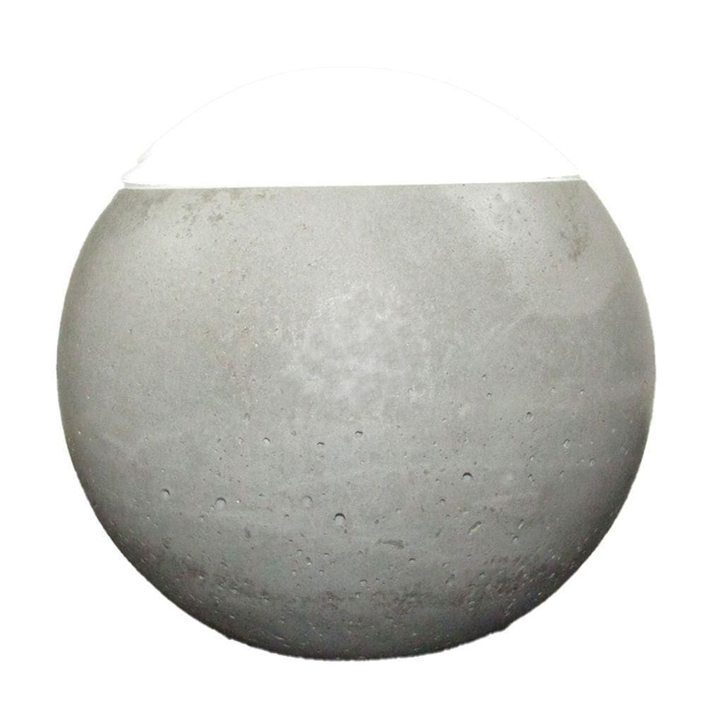 Bella Luna Concreto Mesa