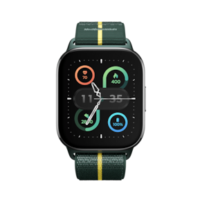 Smartwatch Motorola Moto Watch Fit