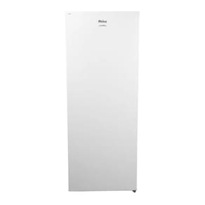 Freezer Vertical Philco PFV205B 201L 1 Porta com Função 2 em 1 Branco 127V