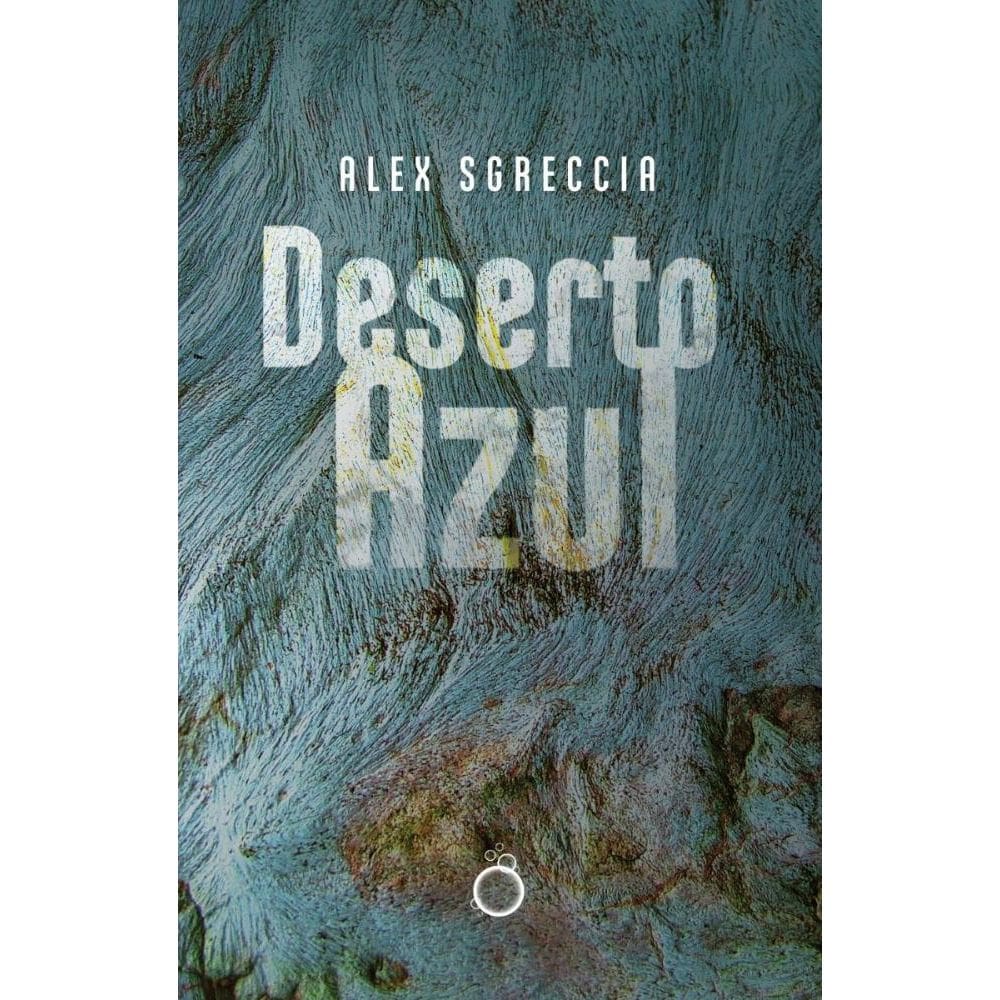 Deserto azul
