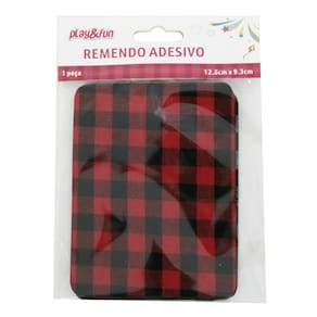 Remendo Adesivo CV234093 Play&Fun - Item Variado