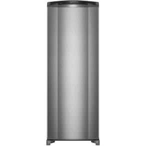 Geladeira Consul Frost Free 342L CRB39AKANA Cor Inox - 110V