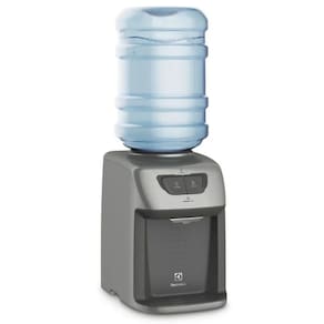Bebedouro de Água 3 em 1 Natural Gelada Fria Refrigeração Eletrônica Bivolt 60Hz Electrolux