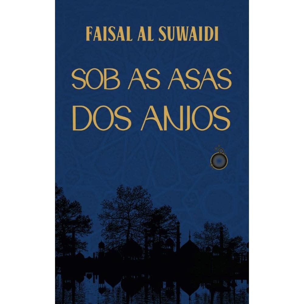 Sob as asas dos anjos