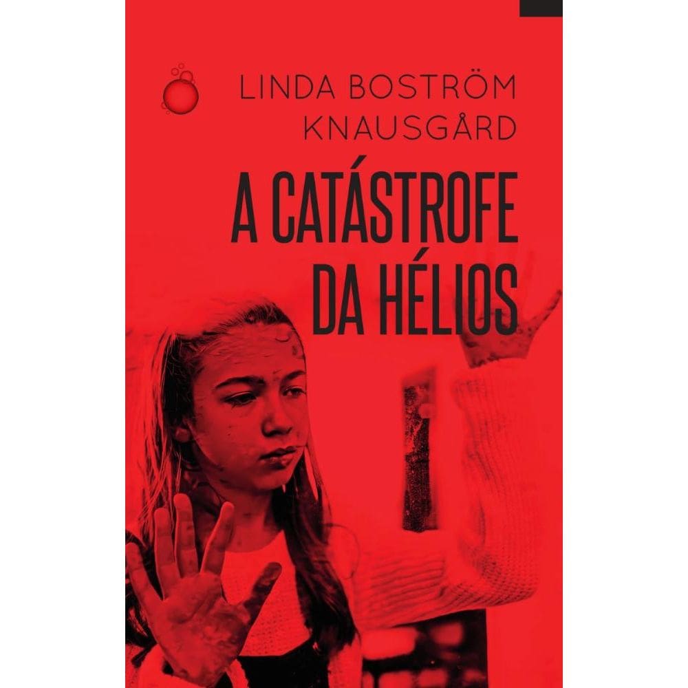 A catástrofe da Hélios
