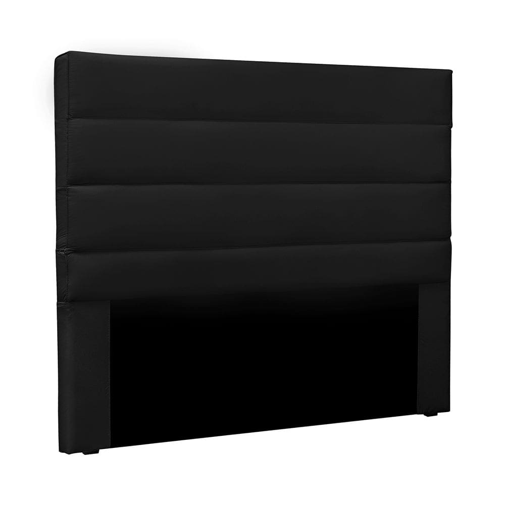 Cabeceira Cama Box Casal Queen 160cm Vera Corino - Loja Sheep