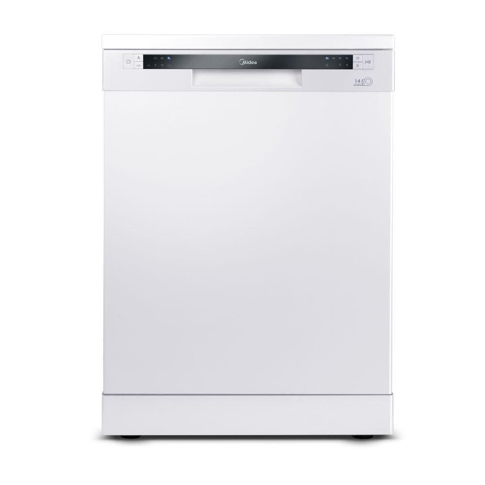 Lava-louças Midea 14 Serviços Branca DWA14B1 127V