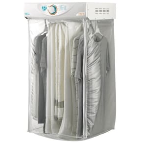 Secadora De Parede Fischer Super Ciclo 8 Kg Com Timer Contínuo Branco 127V