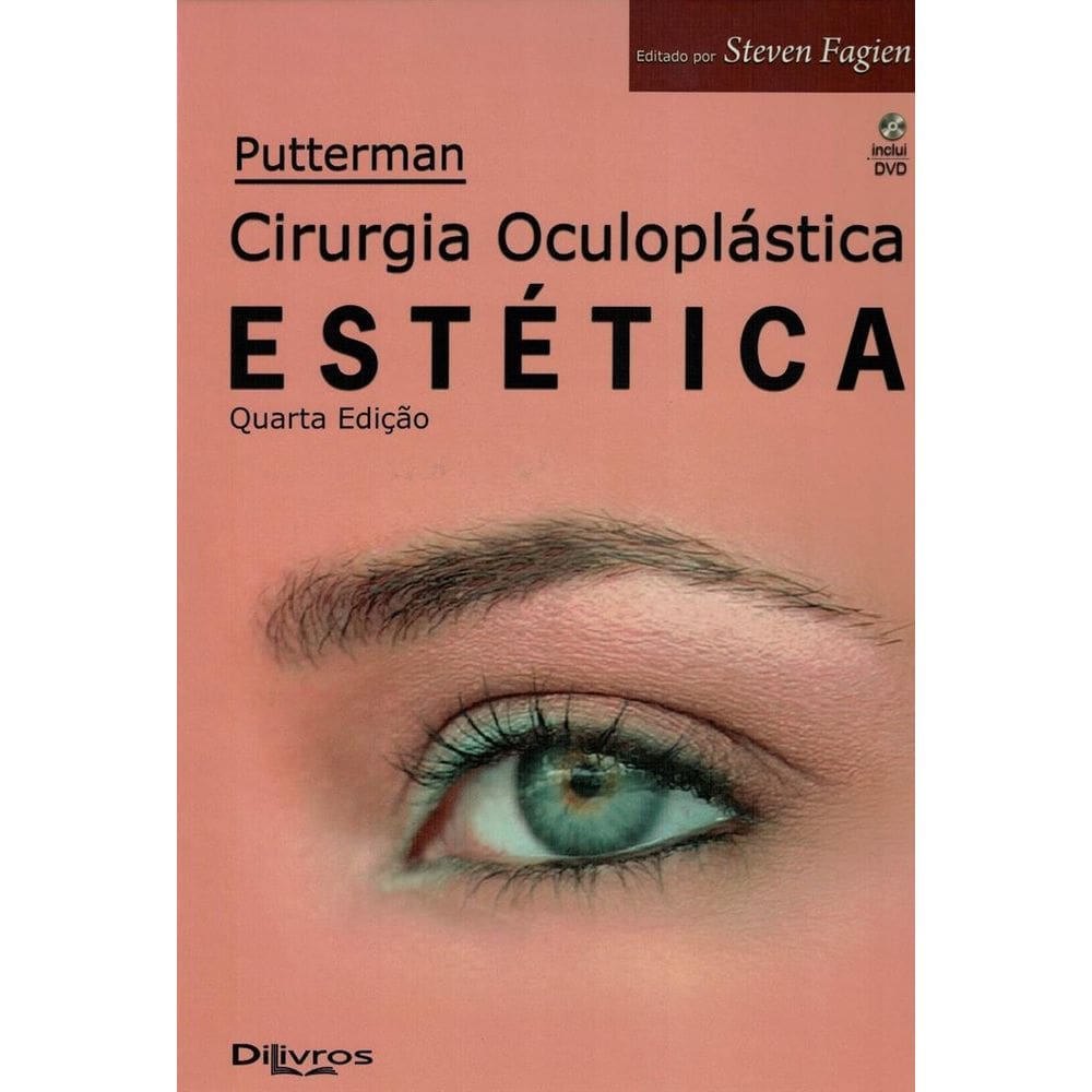 Putterman Cirurgia Oculoplastica Estetica