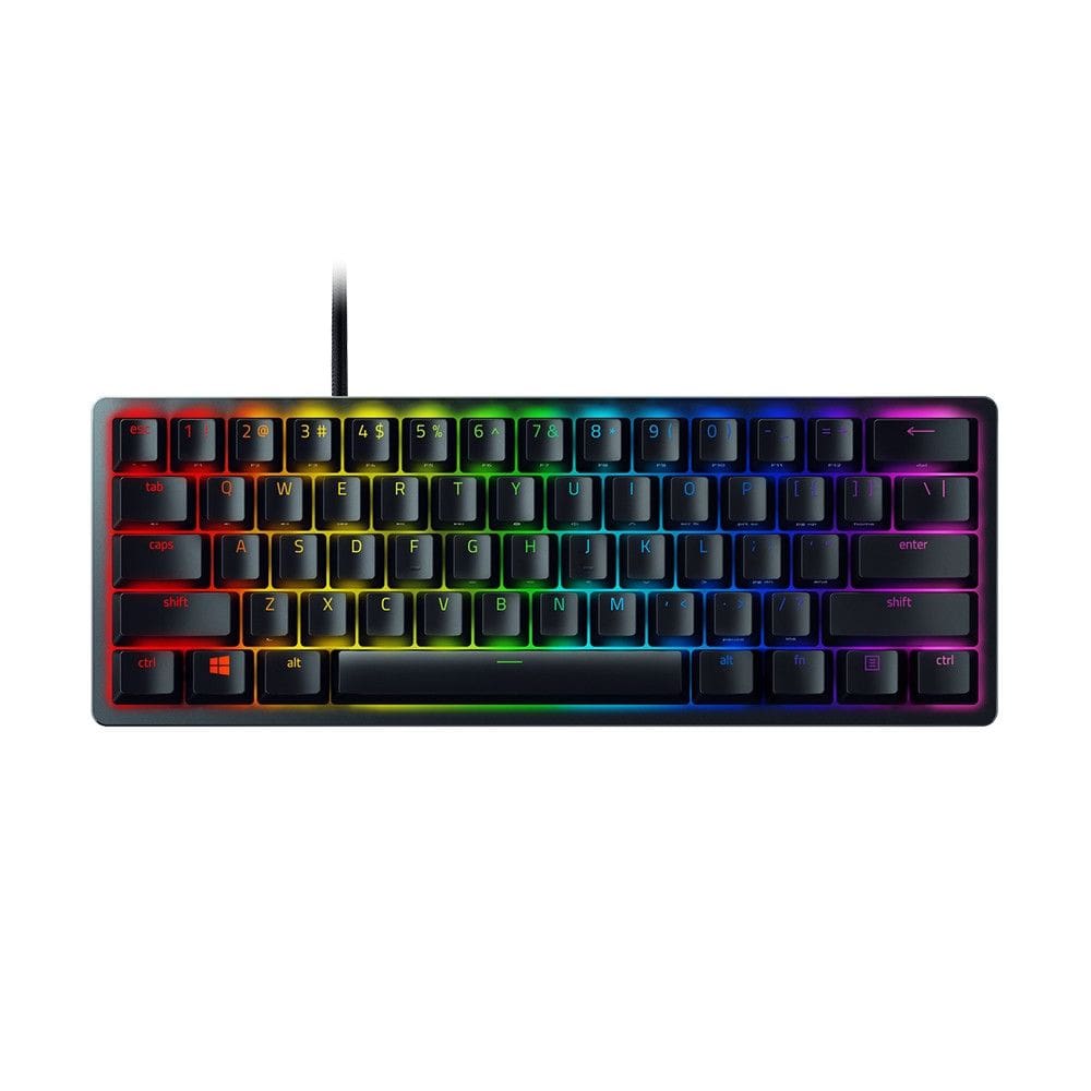 Teclado Huntsman Mini 60 - RZ0303390500