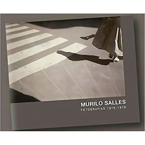 Murilo Salles Fotografias 1975 - 1979