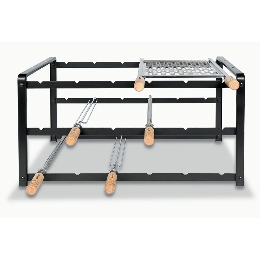 Kit Suporte 1006 - Giragrill