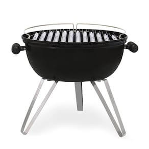 Churrasqueira Grillex 38 AR Color P - Giragrill
