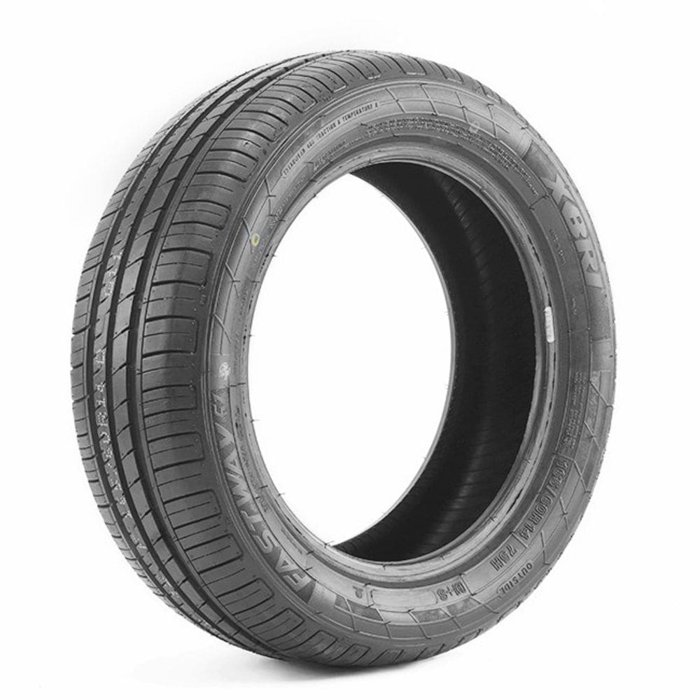 Pneu 165/60R14 Aro 14 XBRI FASTWAY C1 75H