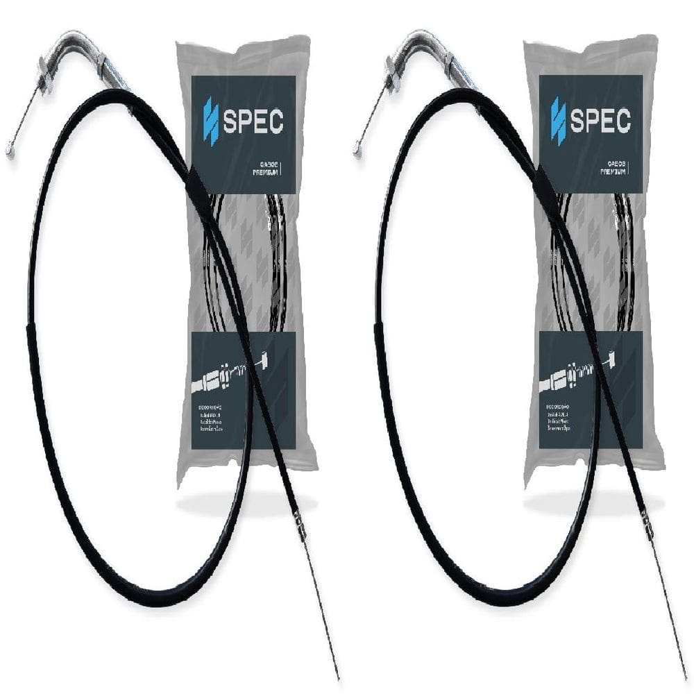 Par Cabo Acelerador A + B Honda Titan fan start 160 2016 A 2024 SPEC