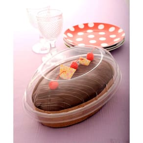 Kit com 3 Colomba Cristal G 34 com 10 Conjuntos Galvanotek