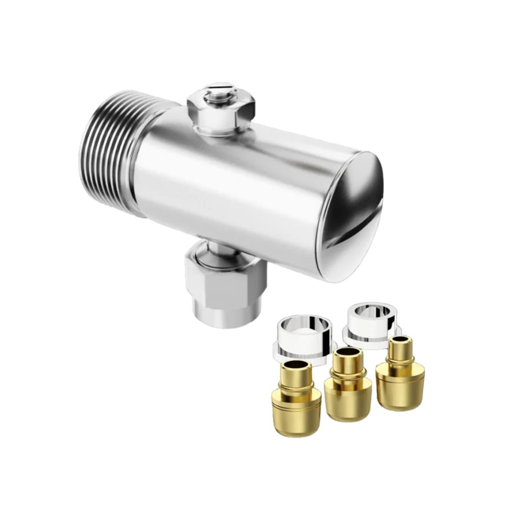 Adaptador Para Filtro D`Agua Bico Universal 1188 - Roco