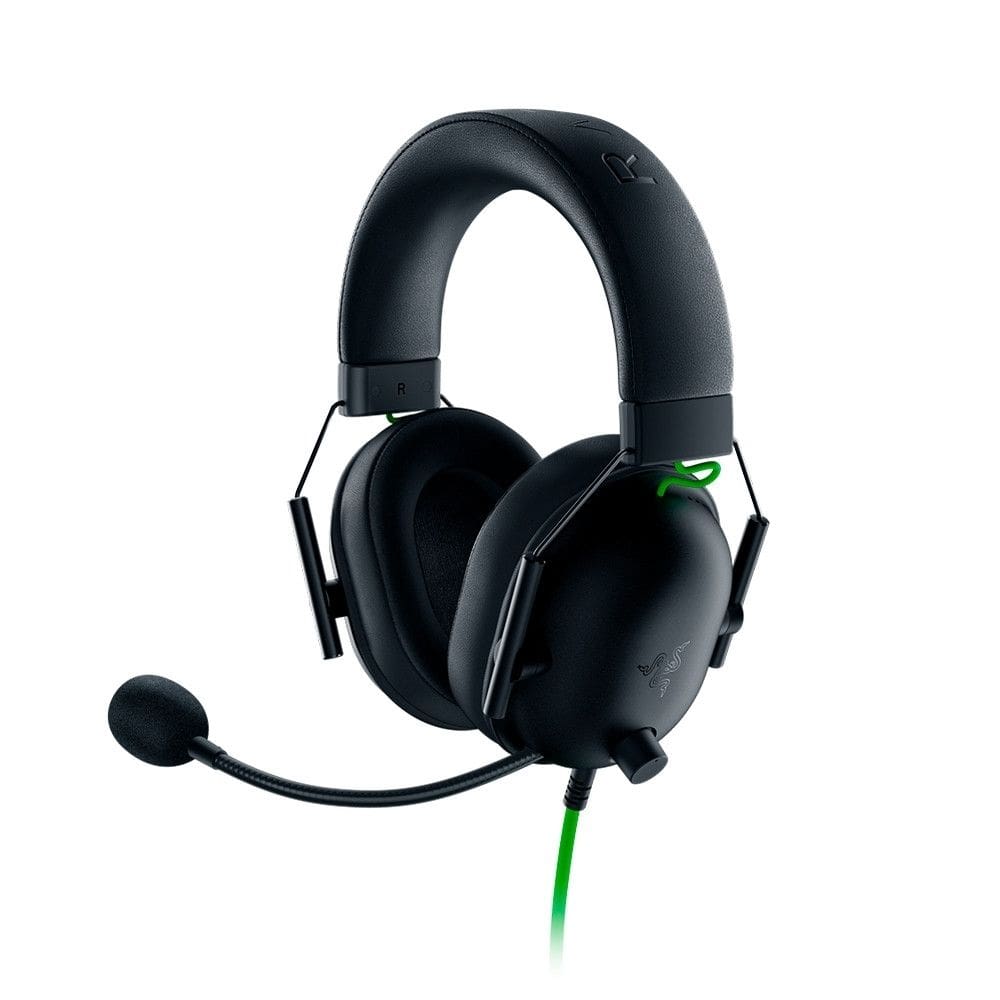 Headset BlackShark V2 X Wired Gaming - RZ0403240100R