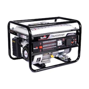 Gerador Toyama Gasolina Tg2500Cxh 220V 2200W Partida Manual