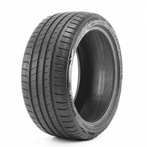 Pneu 245/40R18 Aro 18 TRANSMATE SPORT D1 97Y