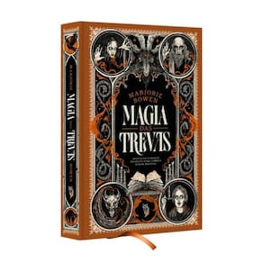 Magia Das Trevas