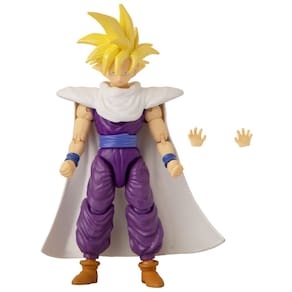 Boneco de ação Dragon Ball Super Dragon Stars Gohan Kid
