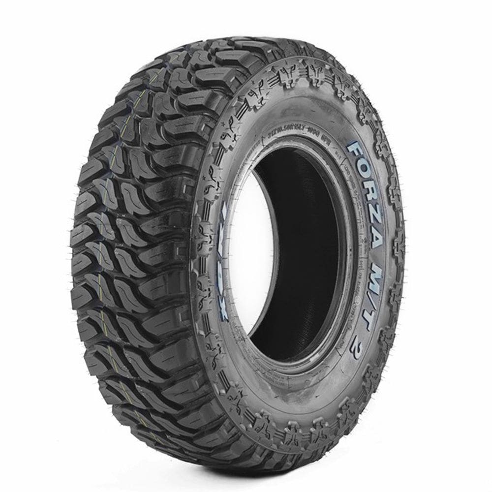 Pneu 31X10.50R15 MT Aro 15 LT XBRI FORZA 2 M/T 6PR 109Q