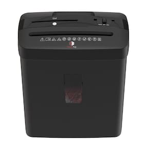 Fragmentadora de Papel CD220P 6 Folhas 13 Litros 110V