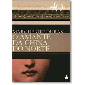 Livro Amante Da China Do Norte, O - Edição Comemorativa