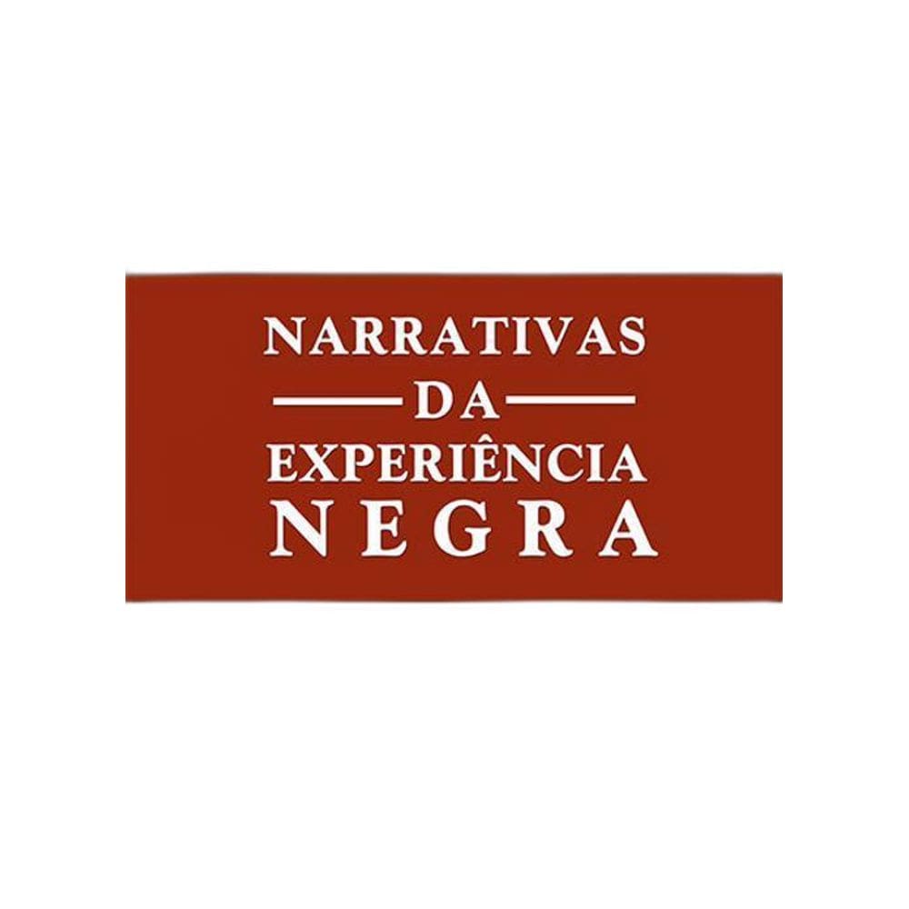 Livro Narrativas Da Experiência Negra