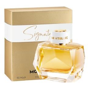 Montblanc Signature Absolue Eau De Parfum 90ml