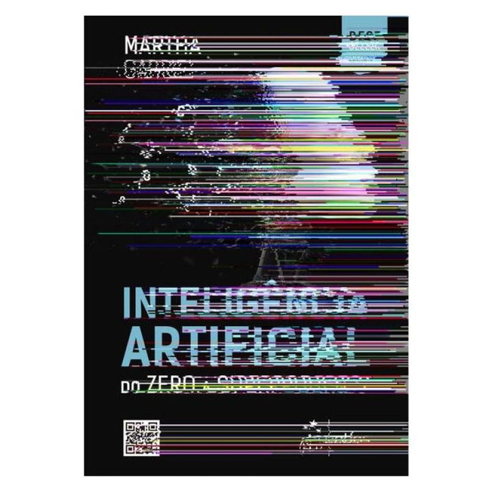 Inteligência Artificial- Do Zero A Superpoderes
