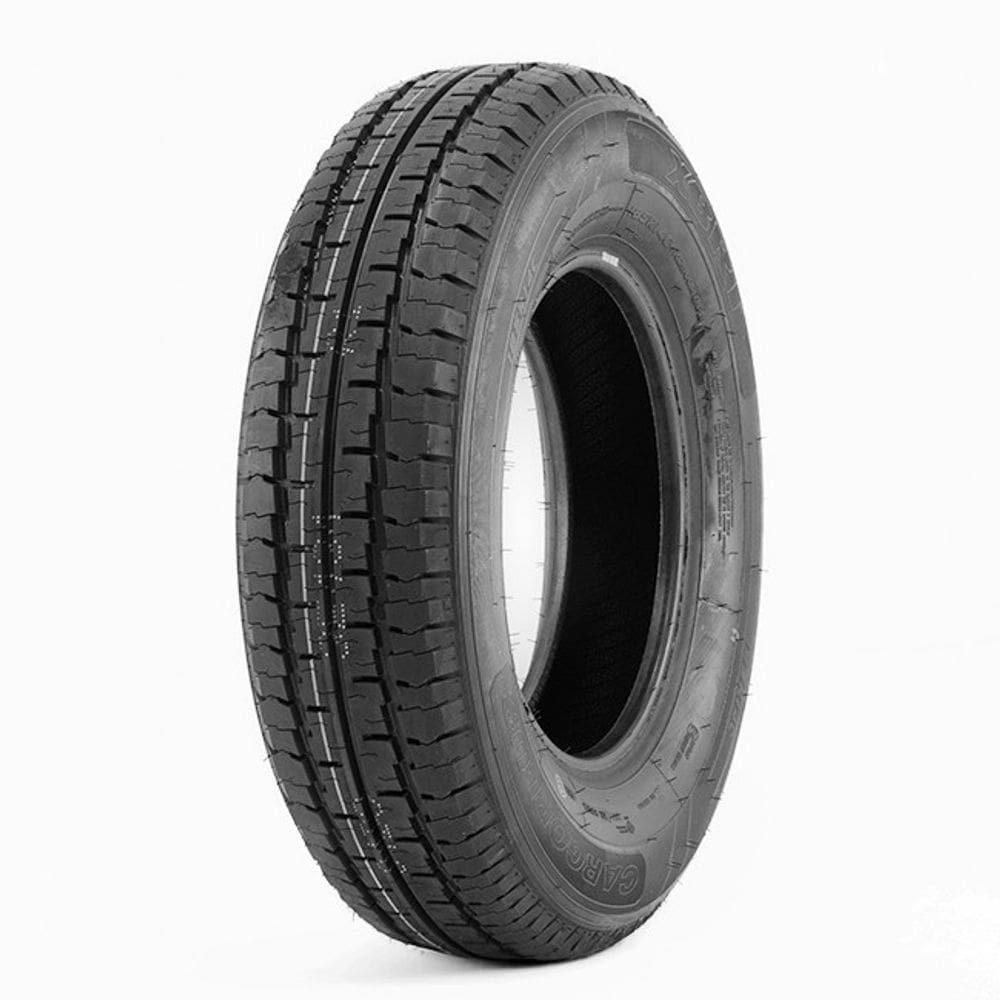 Pneu 185R14C Aro 14 XBRI CARGOPLUS 8PR 102/100R