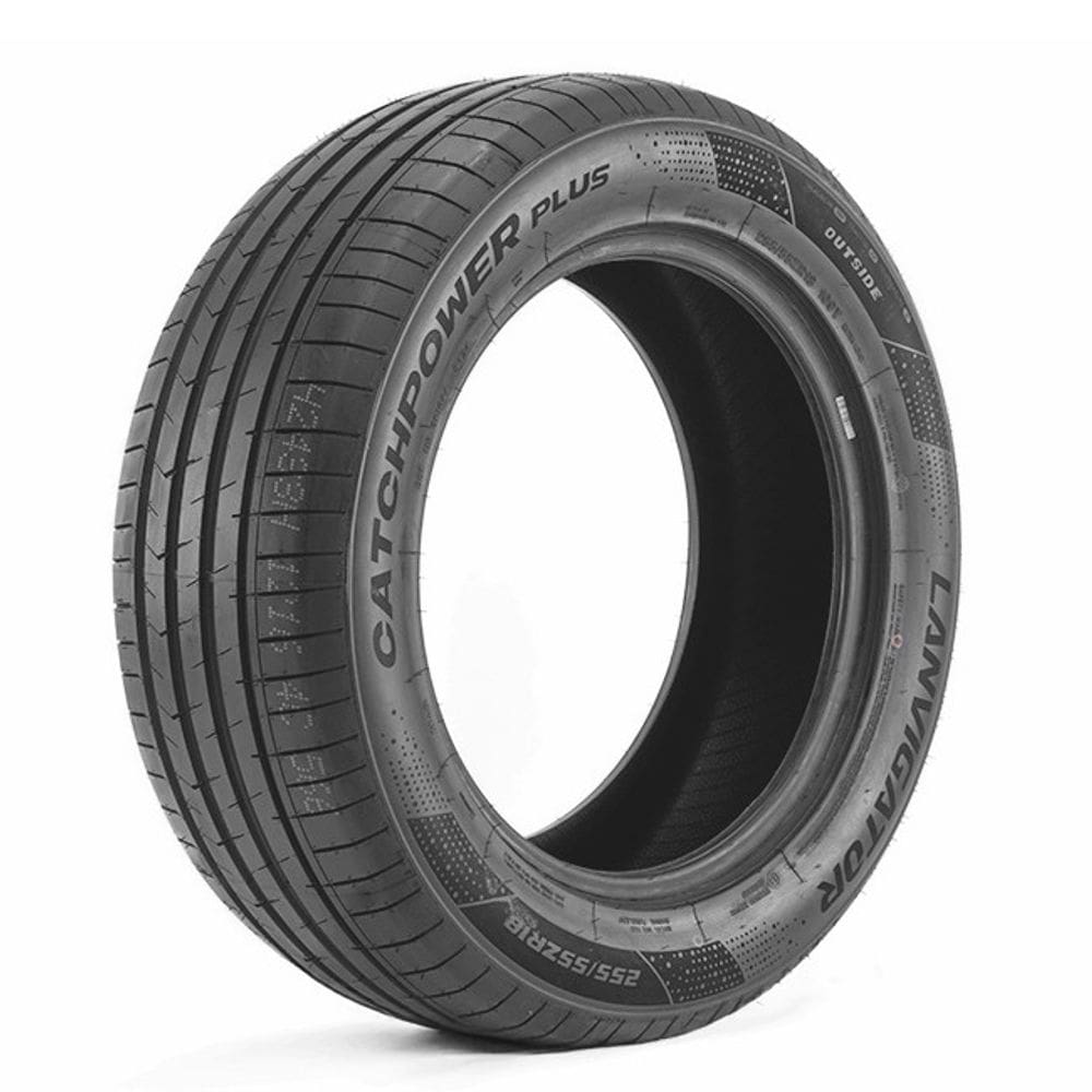 Pneu 255/55R18 Aro 18 LANVIGATOR CATCHPOWER PLUS XL 109Y