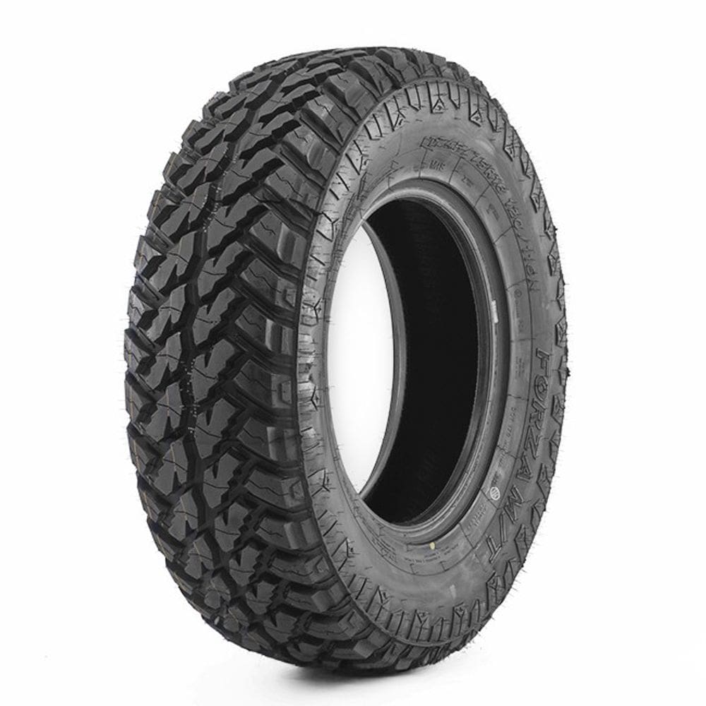 Pneu 245/75R16 MT Aro 16LT XBRI FORZA M/T 10PR 120/116N
