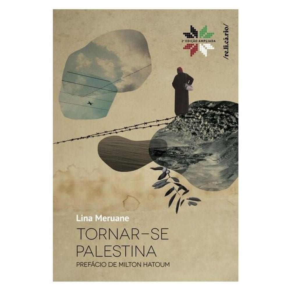 Tornar-Se Palestina - Vol. 2