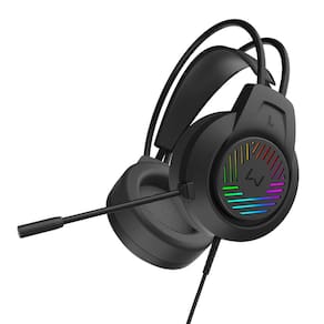 Headset Frigg P2 Preto Warrior - PH702