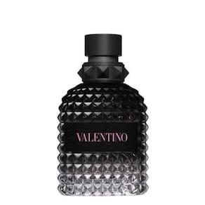 Uomo Born in Roma Valentino EDT Masculino 50ml