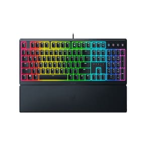 Teclado Ornata V3 Tenkeyless Preto - RZ0304880200