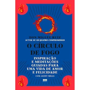 Circulo de Fogo, O