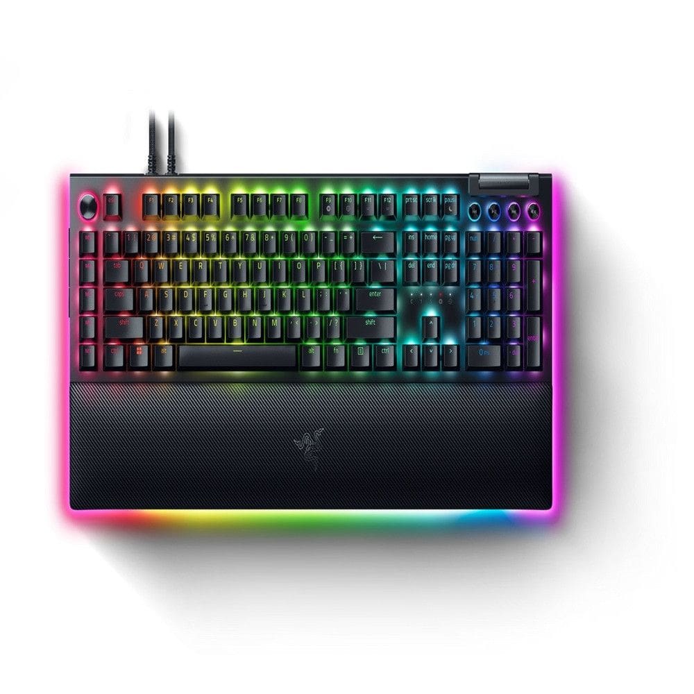 Teclado V4 Pro Preto - RZ0304681900