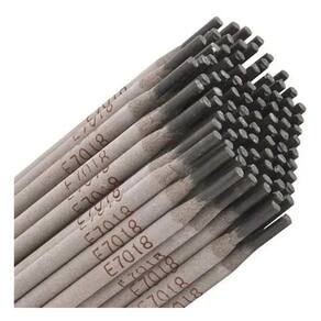 Eletrodo E7018 2,5mm Saco 2kg 301254420 Denver