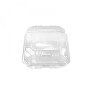 Um Doce Redondo 170ml Cristal G 640 c/10 - Galvanotek
