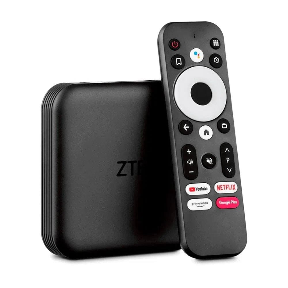 Box B866v2k - ZT866