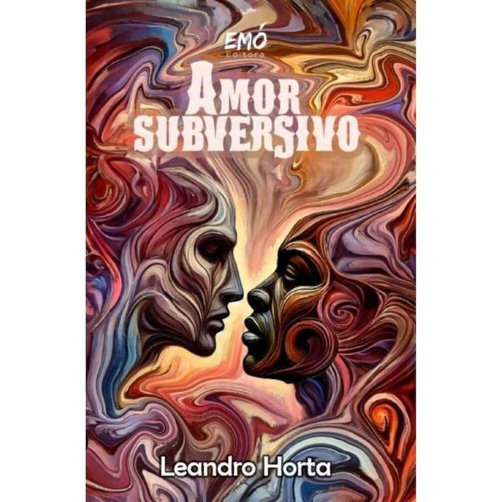 Amor Subversivo - Vol. 1